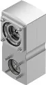EAMM-U-86-D40-60H-102-S1 Параллельный набор Festo