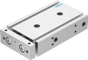 DGTZ-GF-25-60-P-A Двухпоршневой цилиндр Festo