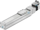 ELGS-BS-KF-60-200-12P-ST-M-H1-PLK-AA Ball screw axis unit Festo