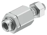 DARP-M6-F Гибкая соединительная муфта Festo