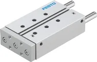 DFM-32-125-P-A-KF Цилиндр с направляющей Festo