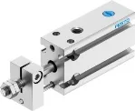 DPDM-Q-10-10-P-PA Компактный цилиндр Festo