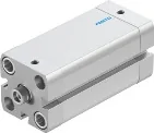 ADN-25-50-I-PPS-A Компактный цилиндр Festo
