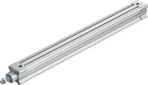 DSBC-40-500-PPVA-N3 Стандартный цилиндр Festo