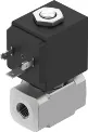 VZWD-B-L-M22C-M-G18-30-V-36-1-A1-24-R1 Распределитель с электроуправлением Festo