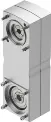 EAMM-U-86-S62-80PB-177 Параллельный набор Festo