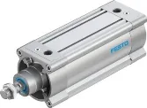 DSBC-100-160-PPVA-N3 Стандартный цилиндр Festo