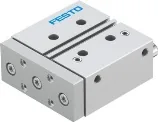 DFM-32-50-P-A-KF Цилиндр с направляющей Festo
