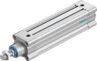 DSBC-50-160-PPVA-N3 Стандартный цилиндр Festo