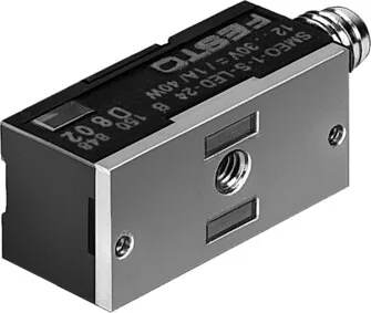 SMEO-1-S-LED-24-B Датчик положения Festo