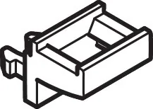 VMPAL-ST-AP-20 Панель для информационных табличек (Размер упаковки:10) Festo