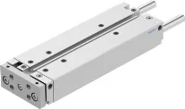 DFM-25-200-B-PPV-A-GF Цилиндр с направляющей Festo