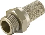 AMTE-M-LH-N18 Глушитель Festo