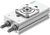 DRRS-10-180-FH-PA Quarter turn actuator Festo