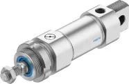 ESNU-40-25-P-A Круглый цилиндр Festo