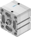 ADN-80-20-I-PPS-A Компактный цилиндр Festo