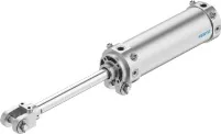 DWC-63-150-Y-A Цилиндр на шарнирах Festo
