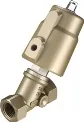 VZXF-L-M22C-M-B-G34-160-M1-H3B1T-50-16 Седельный клапан Festo