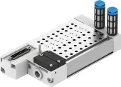 VABM-C8-12E-G14-8-M1 Коллектор Festo