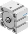 ADN-S-40-10-I-P Компактный цилиндр Festo