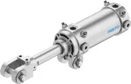 DWB-50-50-Y-AB-G Цилиндр на шарнирах Festo
