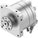 DSM-T-12-270-CC-FW-A-B Неполноповоротный привод Festo