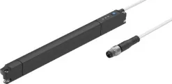 SDAT-MHS-M160-1L-SV-E-0.3-M8 Датчик положения Festo