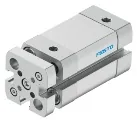 ADNGF-12-15-P-A Компактный цилиндр Festo