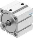 ADN-S-63-35-A-P Компактный цилиндр Festo