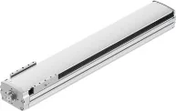 ELGT-BS-120-650-10P Ball screw axis Festo
