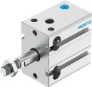DPDM-32-15-P-PA Компактный цилиндр Festo