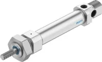ESNU-20-50-P-A Стандартный цилиндр Festo