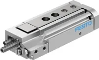 DGSL-4-10-P1A Мини-суппорт Festo