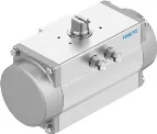 DFPD-240-RP-90-RS55-F0710 Неполноповоротный привод Festo