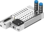 VABM-C8-12E-G14-8-M1-L Коллектор Festo