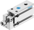 DPDM-Q-10-5-S-PA Компактный цилиндр Festo