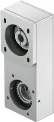 EAMM-U-45-V25-42A-63 Параллельный набор Festo