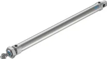 DSNU-25-400-P-A Стандартный цилиндр Festo