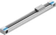 EGC-70-500-TB-KF-0H-GK Приводы с зубчатым ремнем Festo