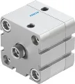 ADN-50-10-I-P-A Компактный цилиндр Festo