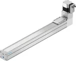 ELGS-TB-KF-60-500-ST-M-H1-PLK-AA toothed belt axis unit Festo
