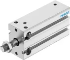 DPDM-25-50-PA Компактный цилиндр Festo