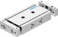 DGTZ-GF-20-10-J-T-P-A Двухпоршневой цилиндр Festo