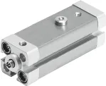 CLR-25-10-L-P-A-K11-R8 Линейно-поворотный зажим Festo