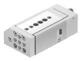 DGSL-12-10-EA Мини-суппорт Festo