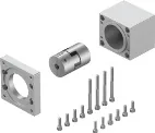 EAMM-A-S62-87A-G2 Осевой набор Festo
