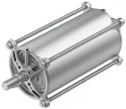 DFPC-200- - Linear actuator Festo