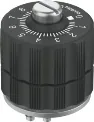 GRP-70-PK-3 Прецизионный дроссель с обратным клапаном Festo
