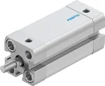 ADN-12-35-A-P-A Компактный цилиндр Festo