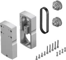 EAMM-U-86-D60-57AA-102 Параллельный набор Festo